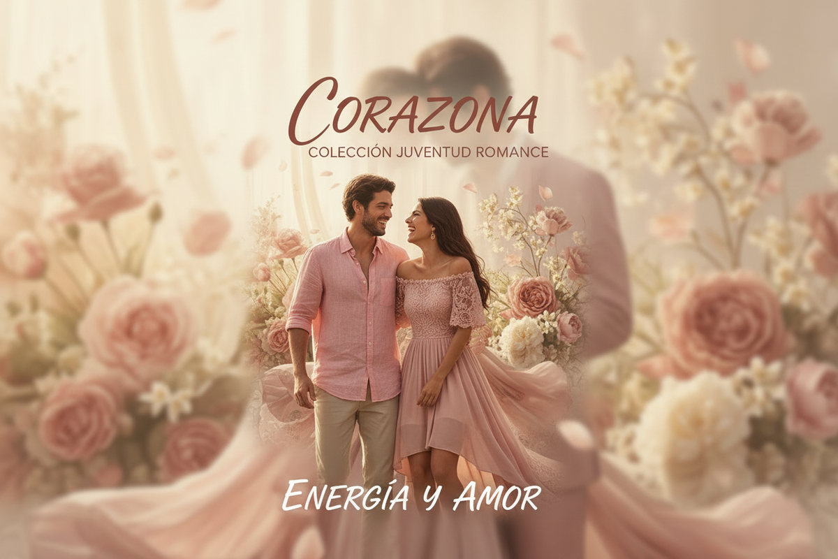 Esenciales Corazona