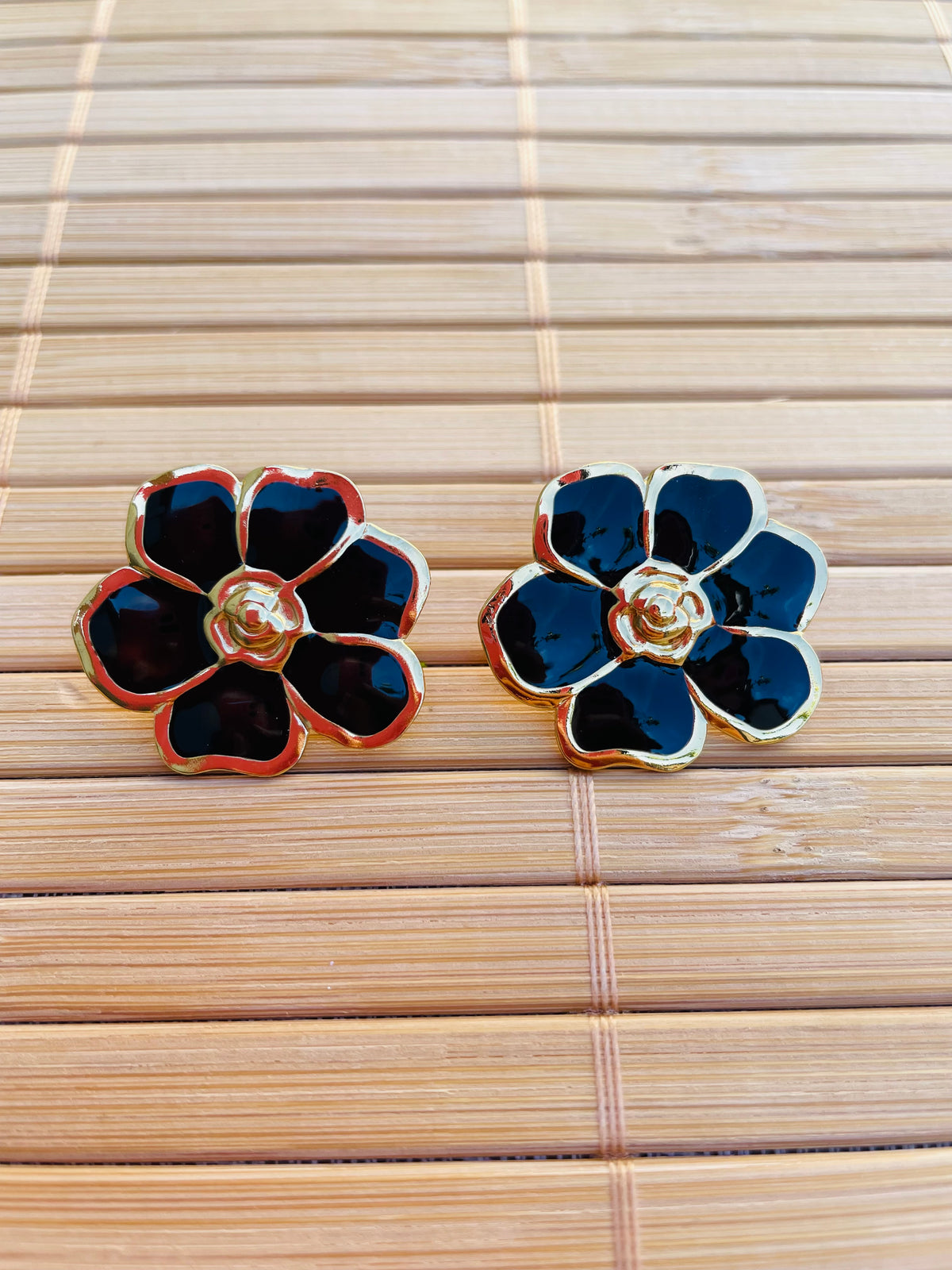 Flor Negra