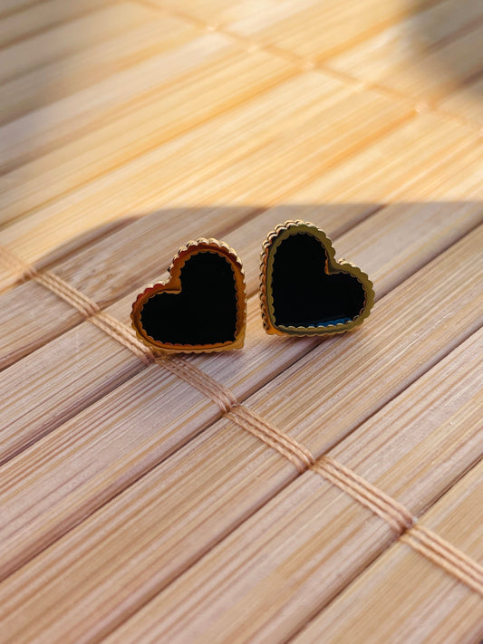 Corazón Toy