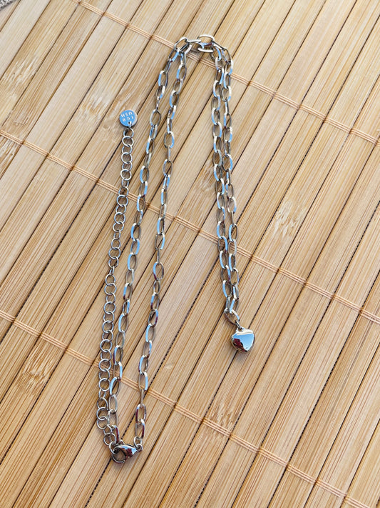 Mini Plata