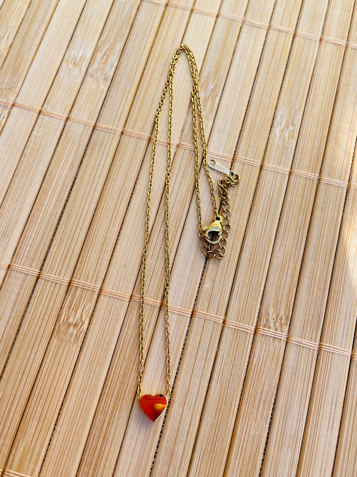 Punto Corazón