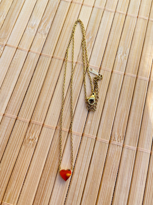 Punto Corazón