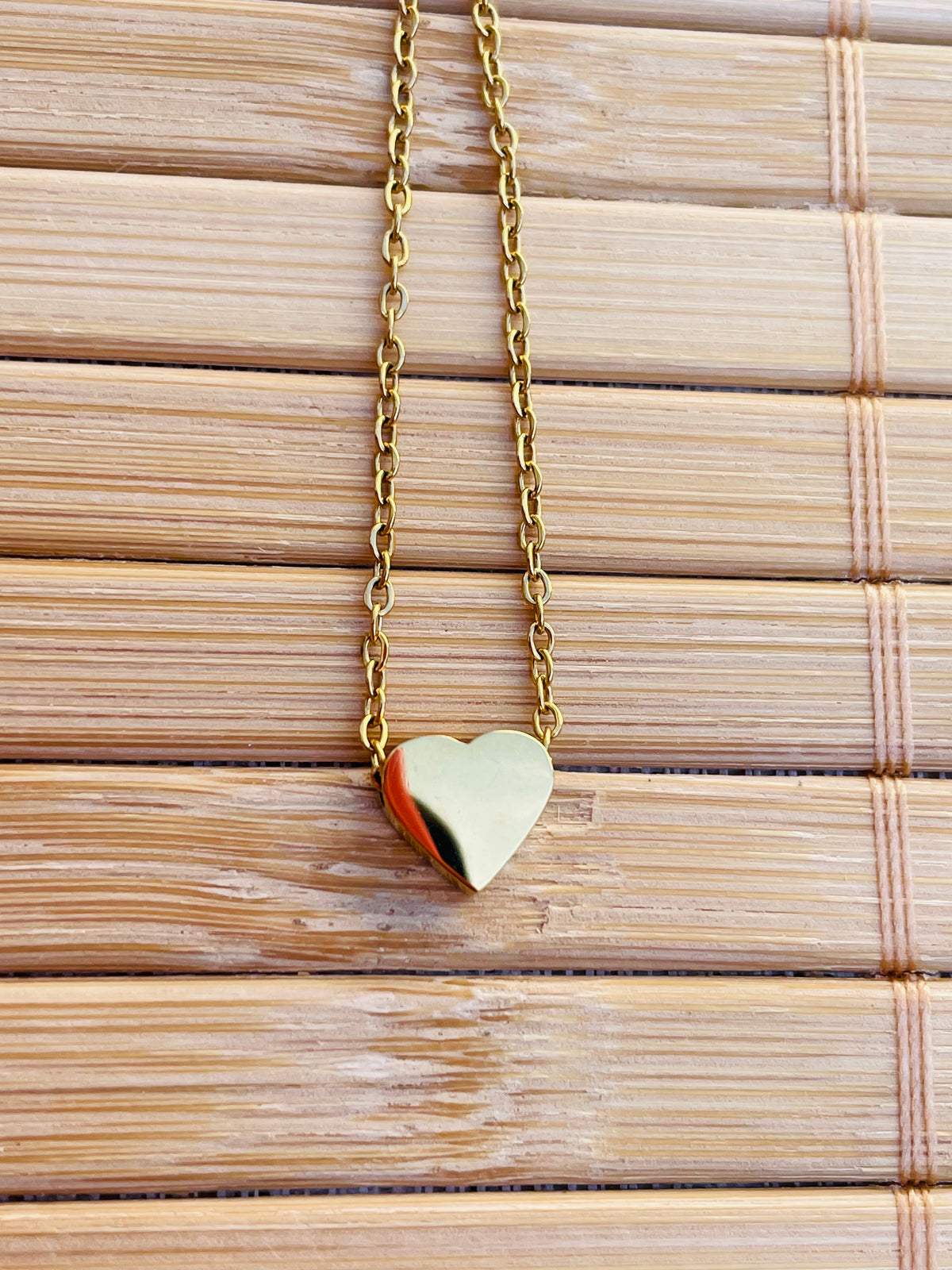 Punto Corazón