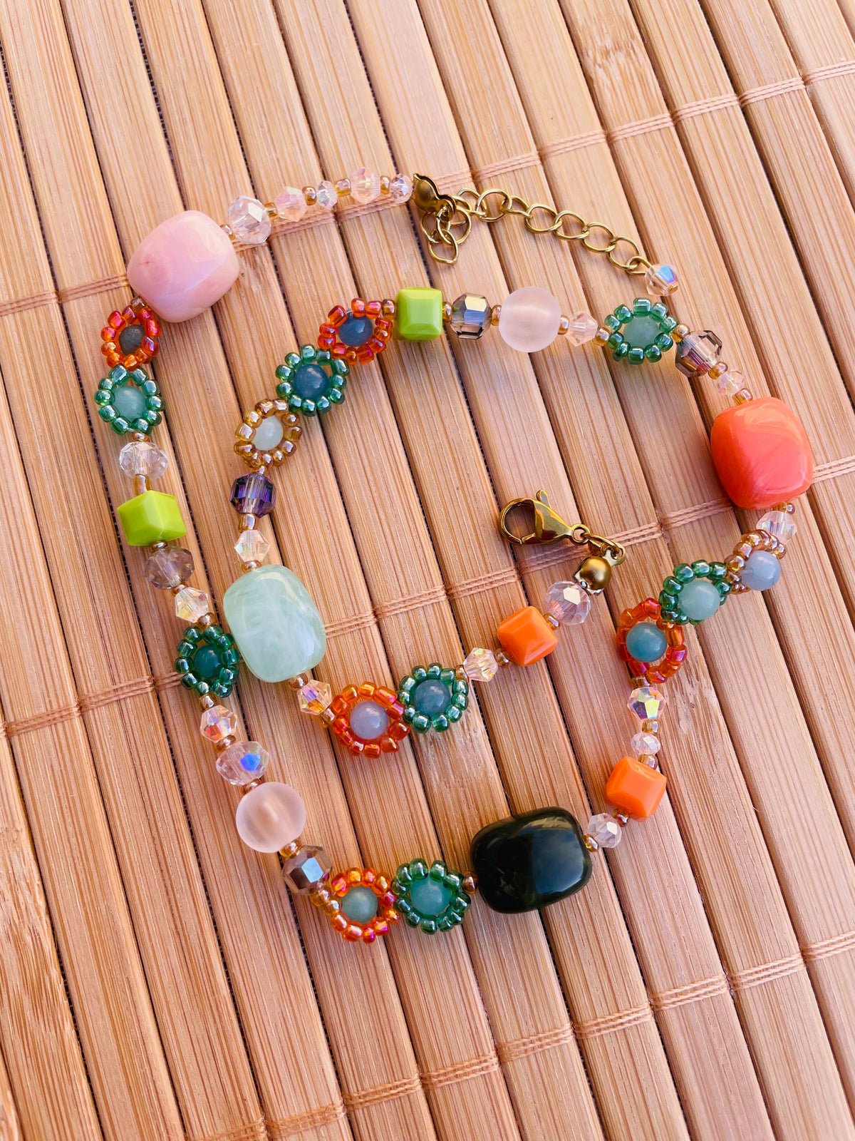 Spring Glow
